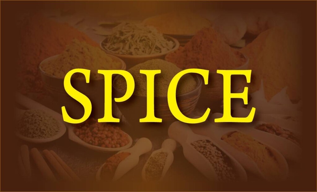 spice