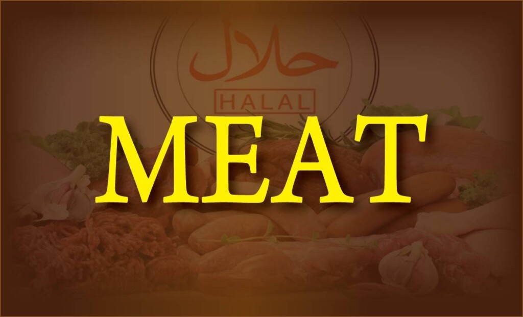 meat