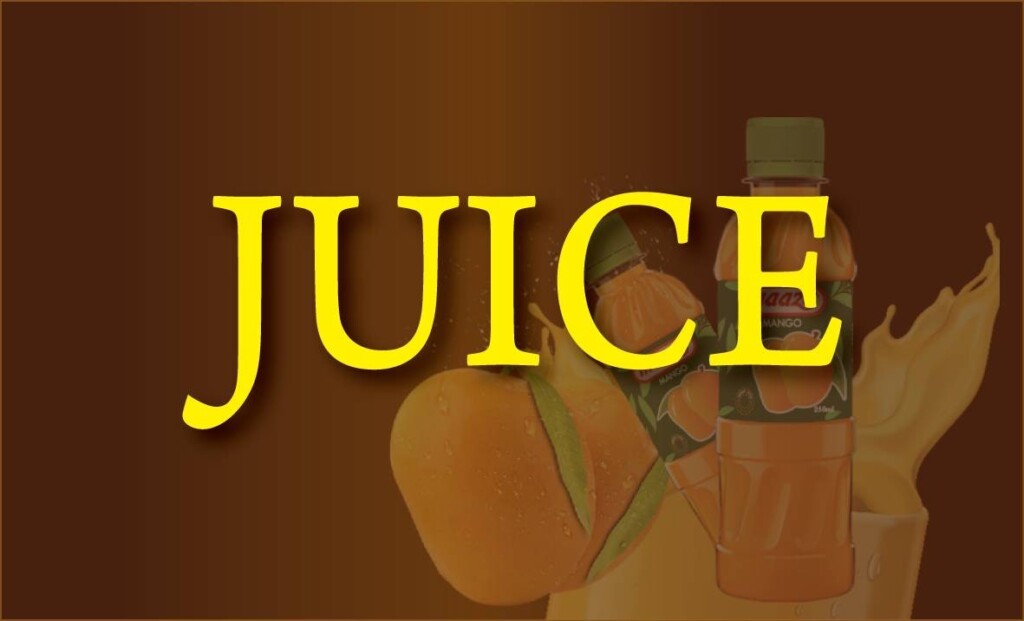 juice