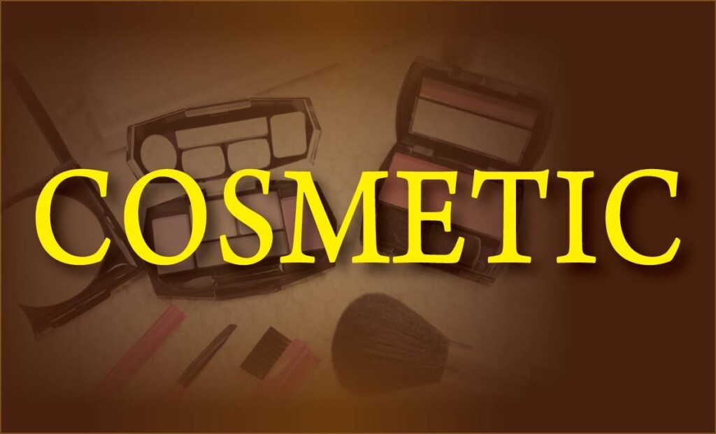 cosmetic